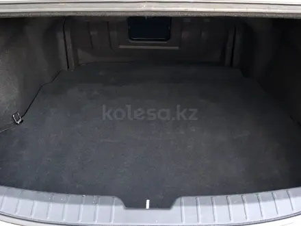 Hyundai Grandeur 2011 года за 7 300 000 тг. в Шымкент – фото 10