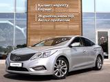 Hyundai Grandeur 2011 годаүшін7 300 000 тг. в Шымкент