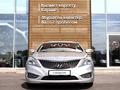 Hyundai Grandeur 2011 года за 7 300 000 тг. в Шымкент – фото 5