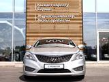 Hyundai Grandeur 2011 годаүшін7 300 000 тг. в Шымкент – фото 5