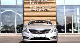 Hyundai Grandeur 2011 годаүшін7 300 000 тг. в Шымкент – фото 5