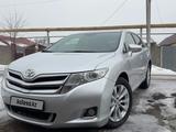 Toyota Venza 2013 годаүшін11 000 000 тг. в Алматы