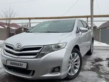 Toyota Venza, 2013