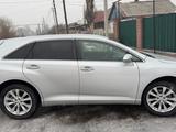 Toyota Venza 2013 годаfor10 900 000 тг. в Алматы – фото 2