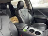 Toyota Venza 2013 годаүшін11 000 000 тг. в Алматы – фото 5