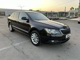 Skoda Superb 2013 года за 9 500 000 тг. в Алматы – фото 2