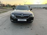 Skoda Superb 2013 годаүшін9 500 000 тг. в Алматы