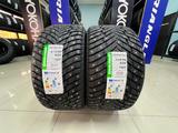 275/40R20 — 315/35R20 Grenlander 2024 IceDefensor Stud II за 300 000 тг. в Алматы – фото 3