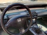 Honda Prelude 1994 годаfor2 300 000 тг. в Алматы – фото 5