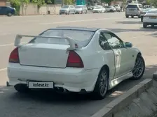 Honda Prelude, 1994