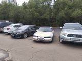 Honda Prelude 1994 года за 1 650 000 тг. в Алматы