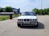 BMW 525 1995 года за 2 200 000 тг. в Алматы