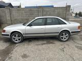 Audi 100 1992 года за 2 199 999 тг. в Бауыржана Момышулы – фото 2