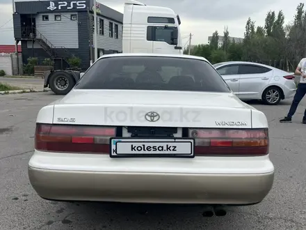 Toyota Windom 1993 года за 2 500 000 тг. в Тараз – фото 6