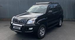 Toyota Land Cruiser Prado 2007 года за 12 500 000 тг. в Талдыкорган – фото 2