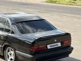 BMW 540 1993 года за 3 500 000 тг. в Тараз – фото 2
