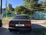 BMW 540 1993 годаүшін3 500 000 тг. в Тараз – фото 3