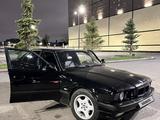 BMW 540 1993 годаүшін3 500 000 тг. в Тараз – фото 5