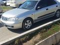 Nissan Sunny 2002 годаfor2 000 000 тг. в Алматы – фото 2