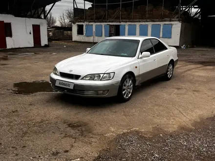 Toyota Windom 1999 года за 4 500 000 тг. в Алматы