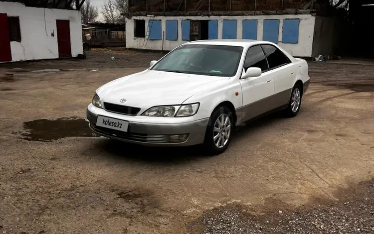 Toyota Windom 1999 годаүшін4 500 000 тг. в Алматы