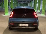 Hyundai Bayon 2023 годаүшін8 850 000 тг. в Астана – фото 5