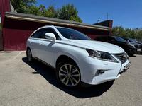 Lexus RX 350 2013 года за 14 000 000 тг. в Усть-Каменогорск