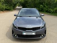Kia Rio 2022 года за 8 800 000 тг. в Уральск