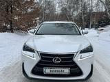 Lexus NX 200 2017 годаүшін16 300 000 тг. в Астана – фото 3