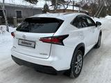 Lexus NX 200 2017 годаүшін16 300 000 тг. в Астана – фото 5