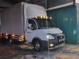 ГАЗ ГАЗель 2010 года за 7 000 000 тг. в Усть-Каменогорск – фото 4