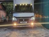 ГАЗ ГАЗель 2010 года за 7 000 000 тг. в Усть-Каменогорск – фото 5