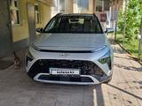 Hyundai Bayon 2022 года за 7 400 000 тг. в Алматы
