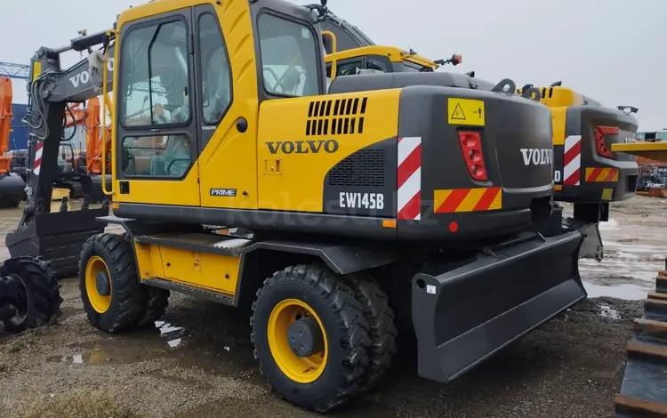 Volvo EW145B PRIME 2026 г.