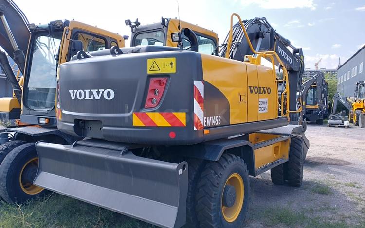 Volvo EW145B PRIME 2026 г.