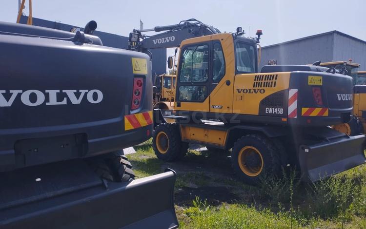 Volvo EW145B PRIME 2026 г.
