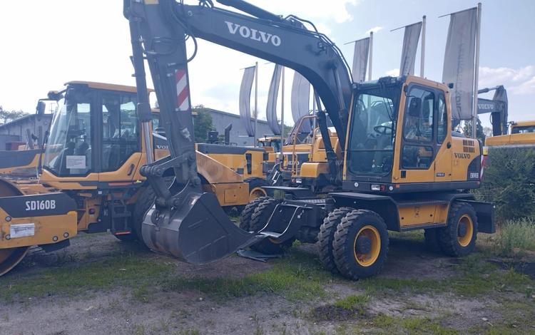 Volvo EW145B PRIME 2026 г.