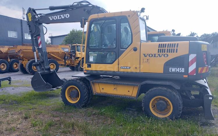 Volvo EW145B PRIME 2026 г.