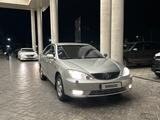 Toyota Camry 2005 годаүшін7 800 000 тг. в Туркестан – фото 4