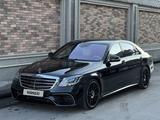 Mercedes-Benz S 500 2013 года за 27 500 000 тг. в Шымкент