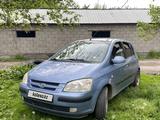 Hyundai Getz 2004 года за 2 800 000 тг. в Алматы