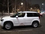 Skoda Yeti 2015 годаүшін6 700 000 тг. в Астана – фото 3