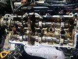 Двигатель на Toyota Camry 10 3л 3vz за 350 000 тг. в Алматы – фото 4