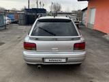 Subaru Impreza 1995 года за 2 300 000 тг. в Алматы – фото 5