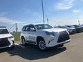 Lexus GX 460 2021 года за 55 800 000 тг. в Алматы – фото 4