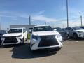 Lexus GX 460 2021 года за 55 800 000 тг. в Алматы – фото 5