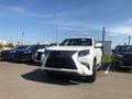 Lexus GX 460 2021 года за 55 800 000 тг. в Алматы – фото 6