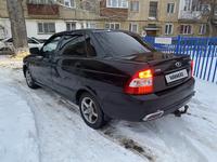 ВАЗ (Lada) Priora 2170 2007 годаfor1 400 000 тг. в Петропавловск