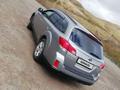 Subaru Outback 2011 годаүшін6 800 000 тг. в Усть-Каменогорск – фото 2