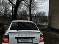 ВАЗ (Lada) Priora 2172 2014 годаfor3 000 000 тг. в Усть-Каменогорск – фото 7